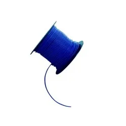 CORDOLO PVC | Per saldatura giunzione dei teli